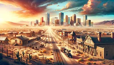 Did You Know Facts About Las Vegas - 1st Las Vegas Guide