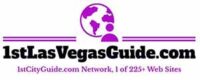 1st Las Vegas Guide